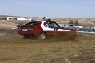 Illustration for article titled The Top 152 Lemons Of The 24 Hours Of LeMons Arse Freeze-A-Palooza 2009!